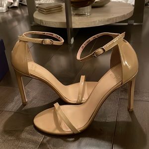 Stuart Weitzman Nudistsong